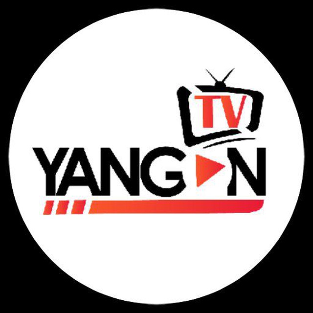 Yangon TV logo